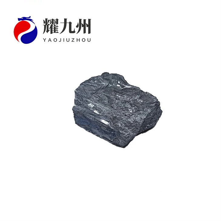 Calcium Silicon Alloy suppliers