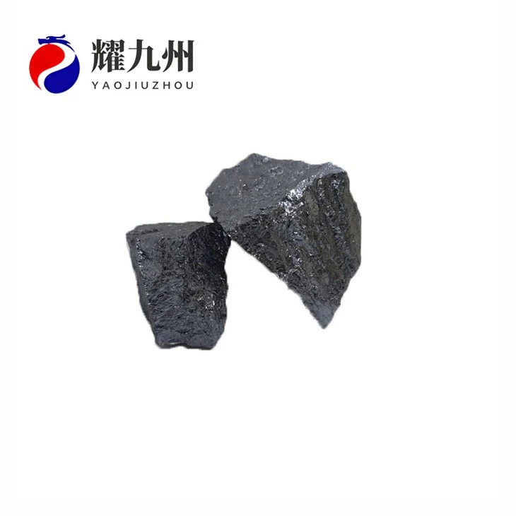 The Chinese Factory Provides Silicon Metal At A Favorable Price suppliers