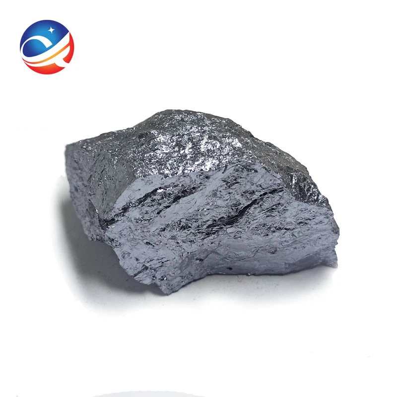 Silicon Metal 553 Suppliers