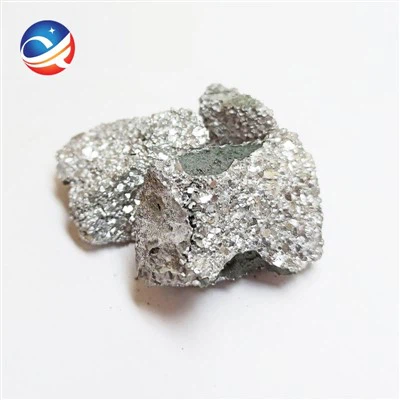 Ferro Chrome використовує