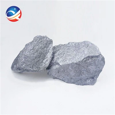 Використовує Ferro Silicon