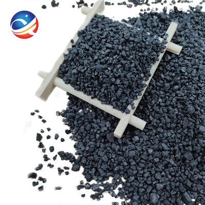 Ціна кальцинованого нафтового коксу